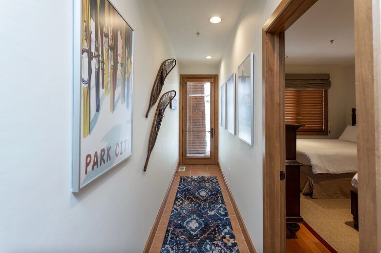 Sterling Lodge 111 at Silver Lake - Park City, Utah