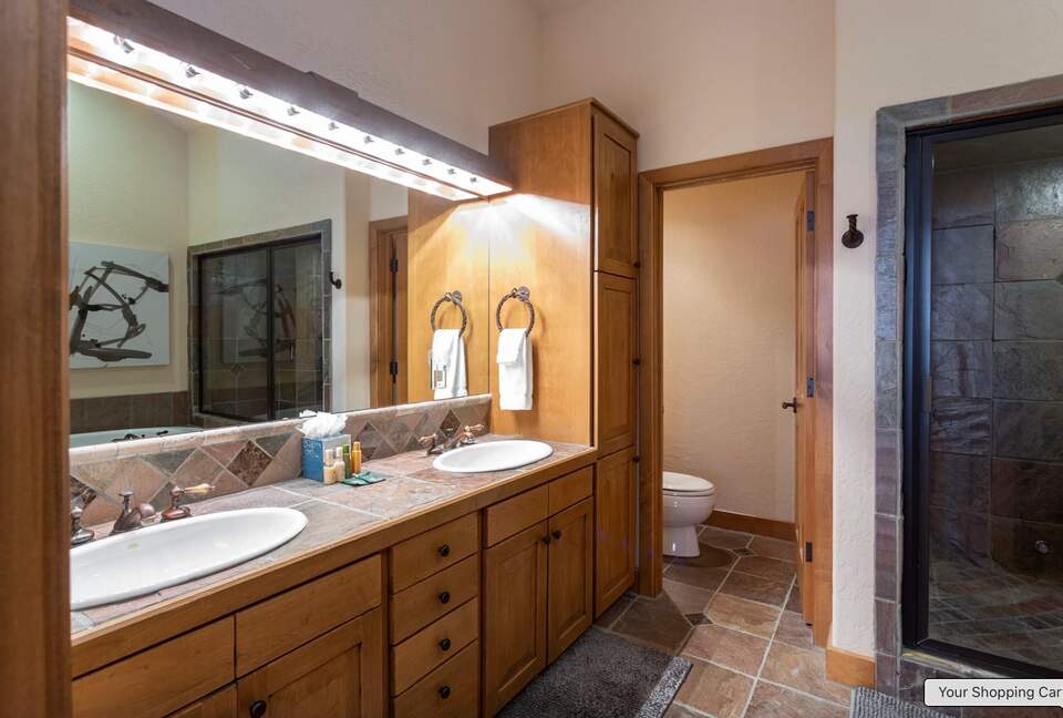 Sterling Lodge 111 at Silver Lake - Park City, Utah