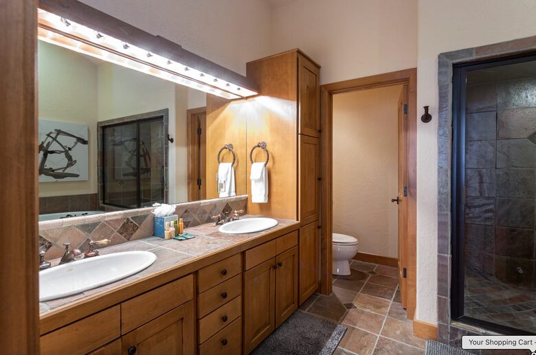 Sterling Lodge 111 at Silver Lake - Park City, Utah