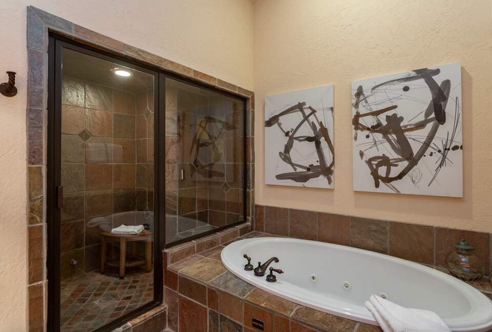 Sterling Lodge 111 at Silver Lake - Park City, Utah