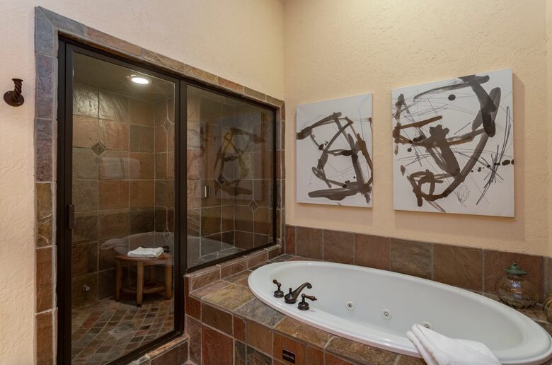 Sterling Lodge 111 at Silver Lake - Park City, Utah