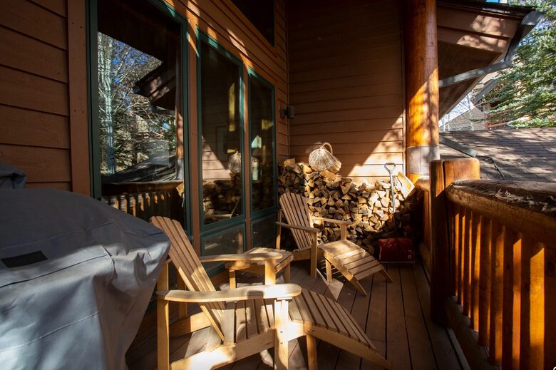 Sterling Lodge 111 at Silver Lake - Park City, Utah