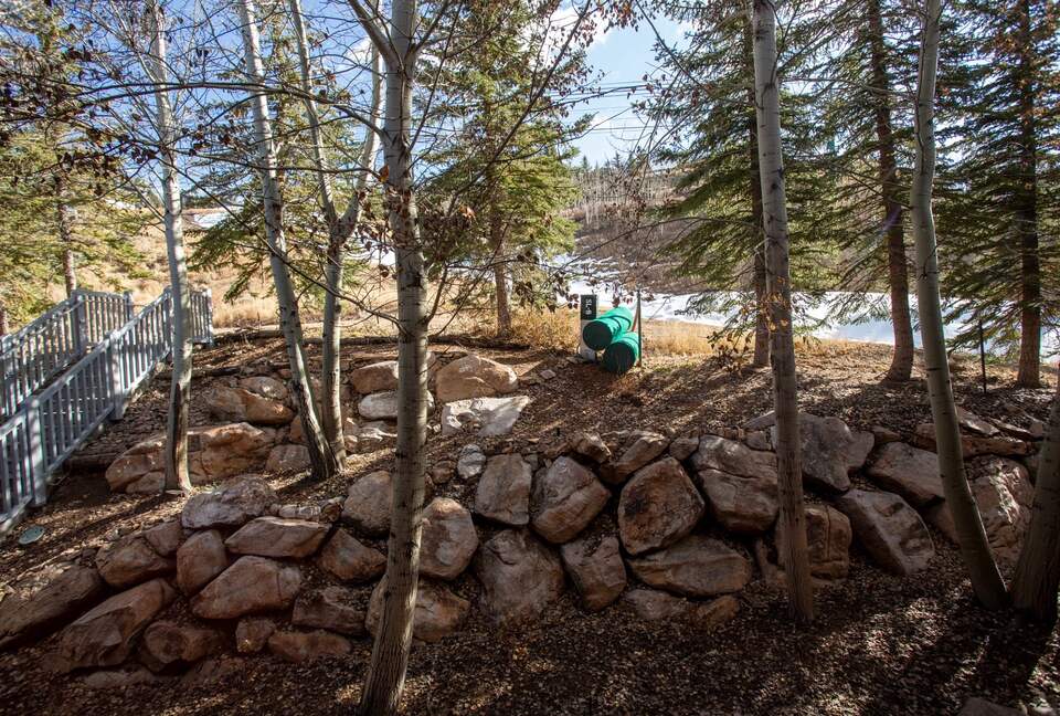 Sterling Lodge 111 at Silver Lake - Park City, Utah