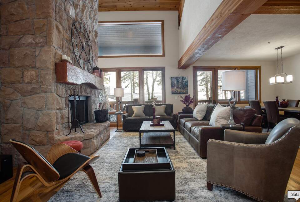 Sterling Lodge 111 at Silver Lake - Park City, Utah