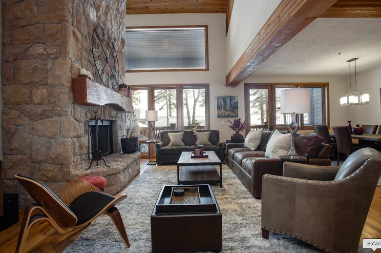 Sterling Lodge 111 at Silver Lake - Park City, Utah