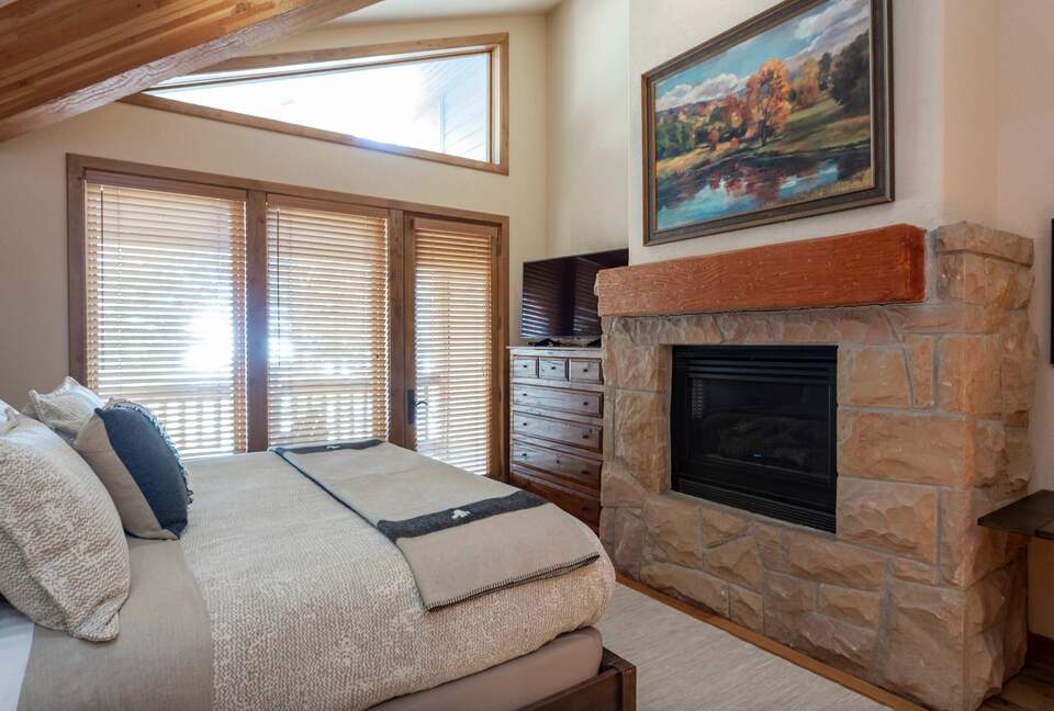 Sterling Lodge 111 at Silver Lake - Park City, Utah