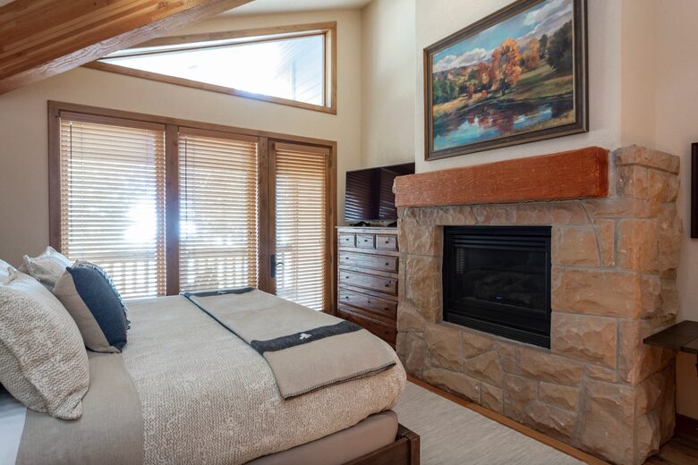 Sterling Lodge 111 at Silver Lake - Park City, Utah