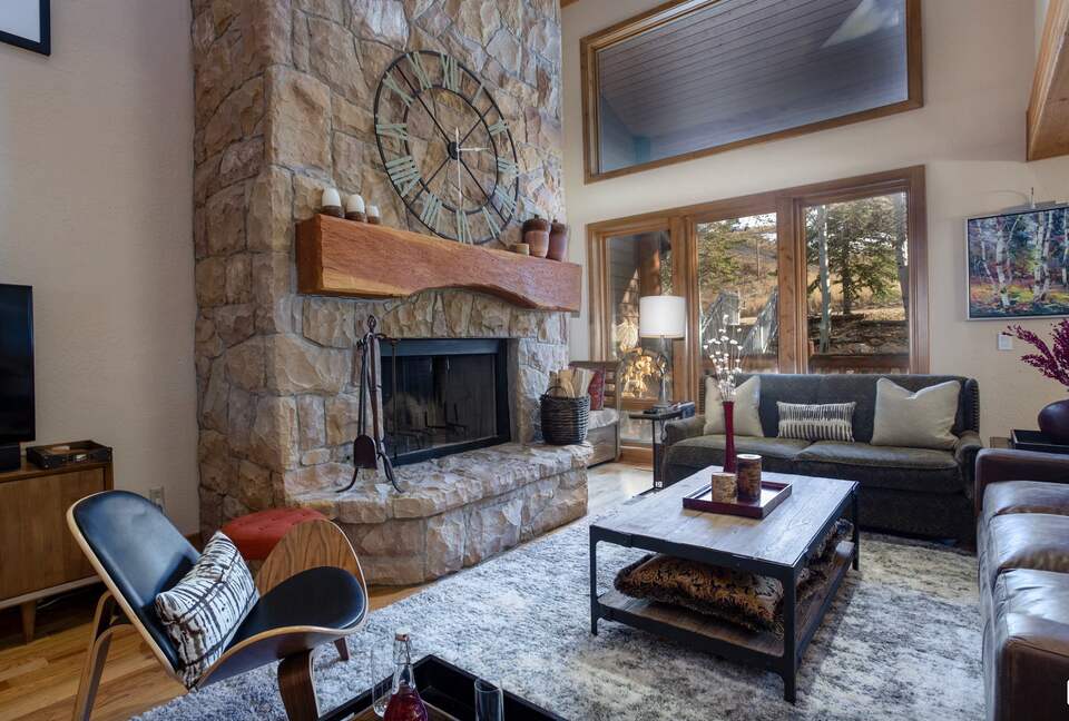 Sterling Lodge 111 at Silver Lake - Park City, Utah