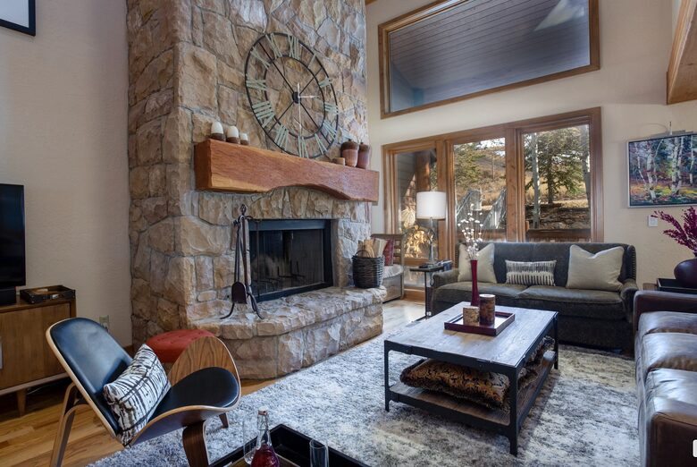 Sterling Lodge 111 at Silver Lake - Park City, Utah