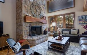 Sterling Lodge 111 at Silver Lake - Park City, Utah