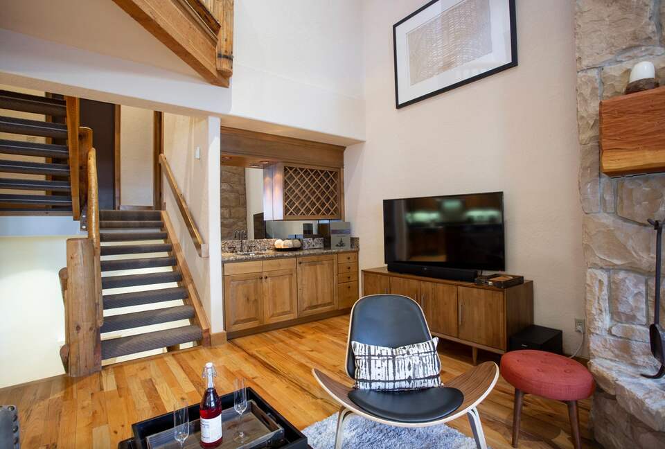 Sterling Lodge 111 at Silver Lake - Park City, Utah