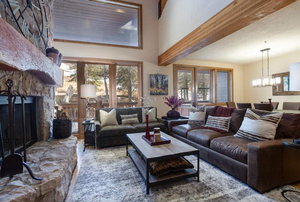 Sterling Lodge 111 at Silver Lake - Park City, Utah