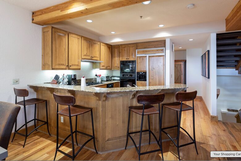 Sterling Lodge 111 at Silver Lake - Park City, Utah