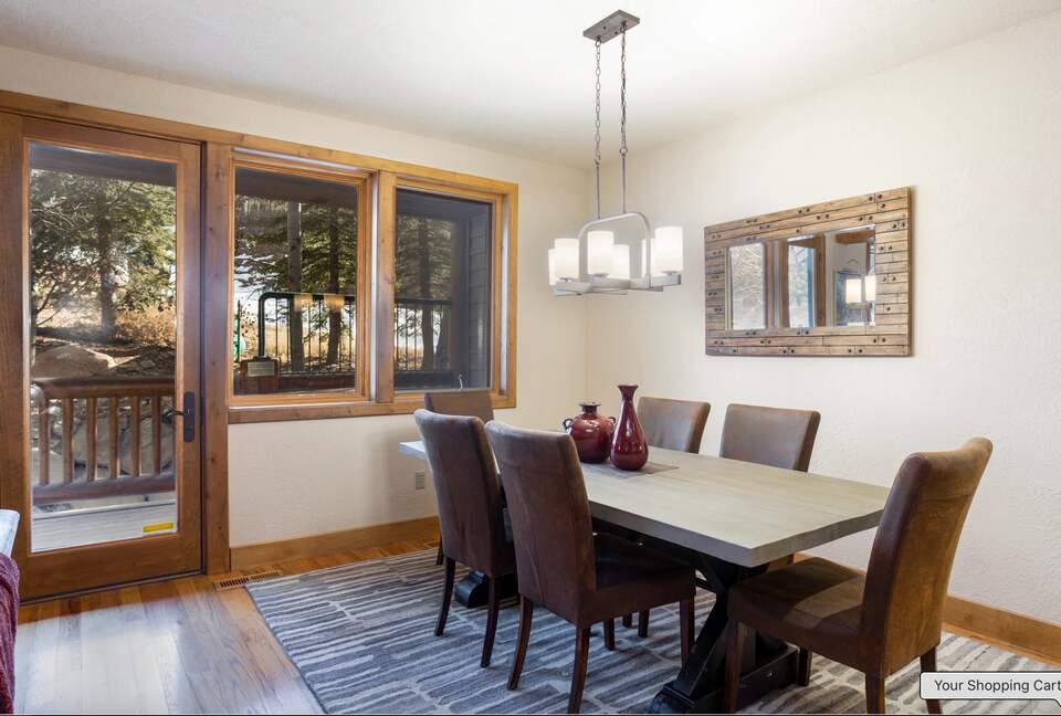 Sterling Lodge 111 at Silver Lake - Park City, Utah