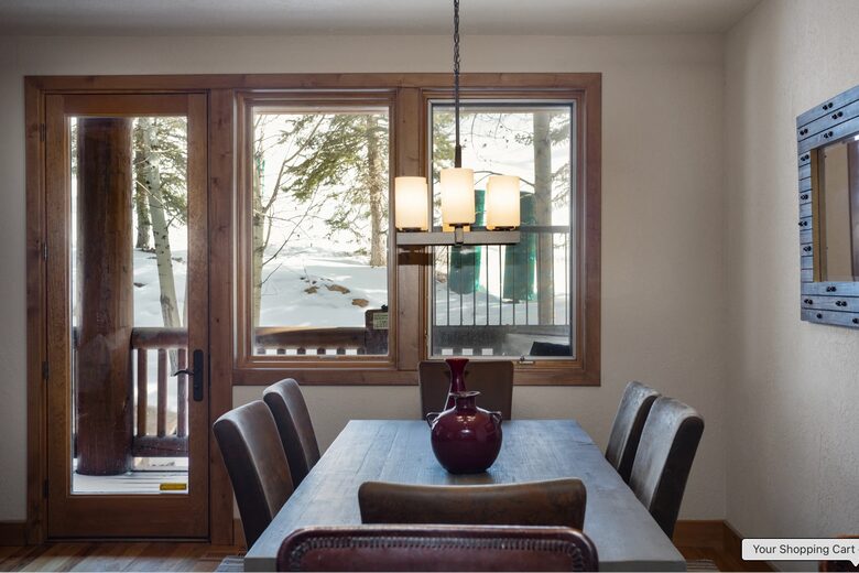 Sterling Lodge 111 at Silver Lake - Park City, Utah