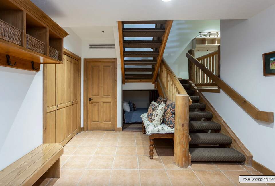 Sterling Lodge 111 at Silver Lake - Park City, Utah