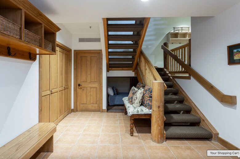 Sterling Lodge 111 at Silver Lake - Park City, Utah