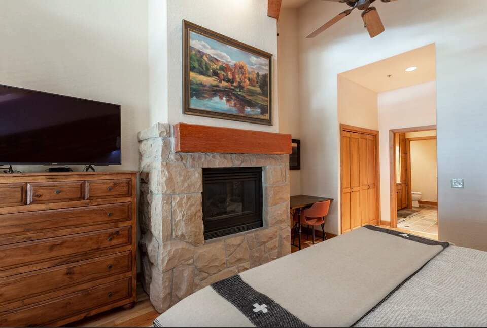 Sterling Lodge 111 at Silver Lake - Park City, Utah