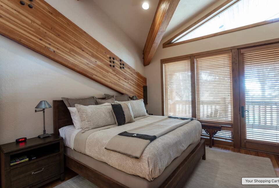 Sterling Lodge 111 at Silver Lake - Park City, Utah