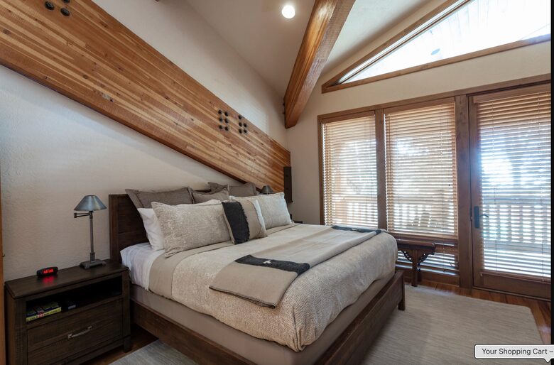 Sterling Lodge 111 at Silver Lake - Park City, Utah