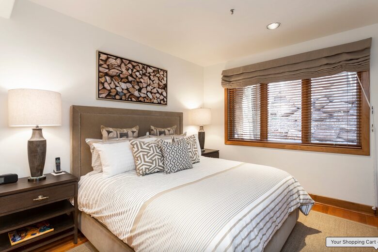 Sterling Lodge 111 at Silver Lake - Park City, Utah