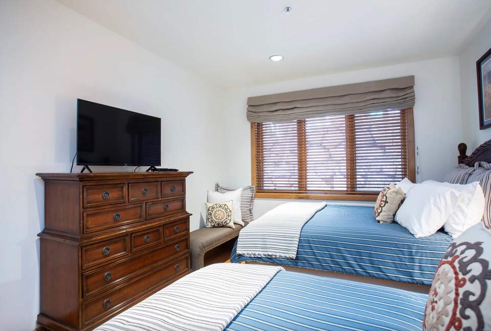 Sterling Lodge 111 at Silver Lake - Park City, Utah