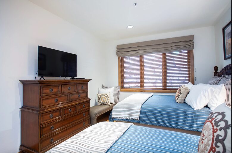 Sterling Lodge 111 at Silver Lake - Park City, Utah