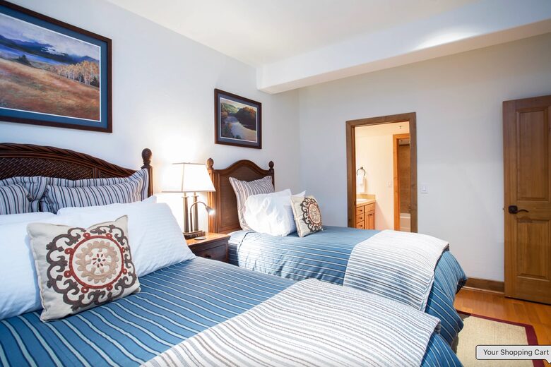 Sterling Lodge 111 at Silver Lake - Park City, Utah