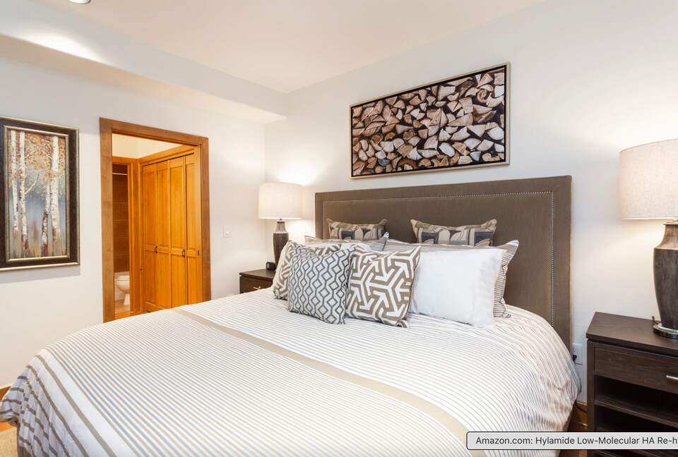 Sterling Lodge 111 at Silver Lake - Park City, Utah