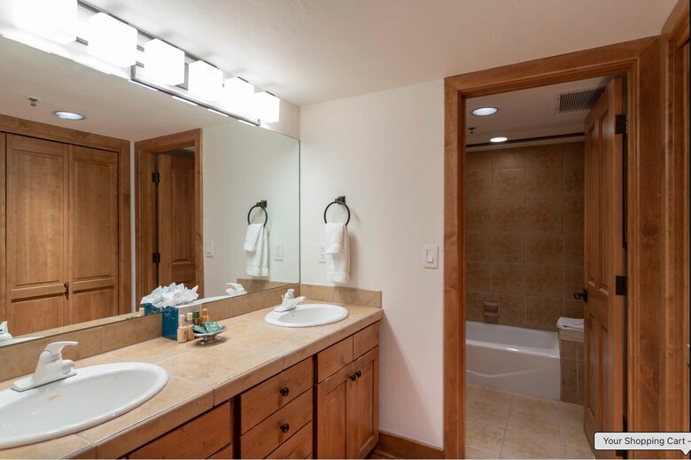 Sterling Lodge 111 at Silver Lake - Park City, Utah