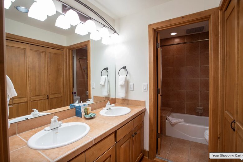 Sterling Lodge 111 at Silver Lake - Park City, Utah