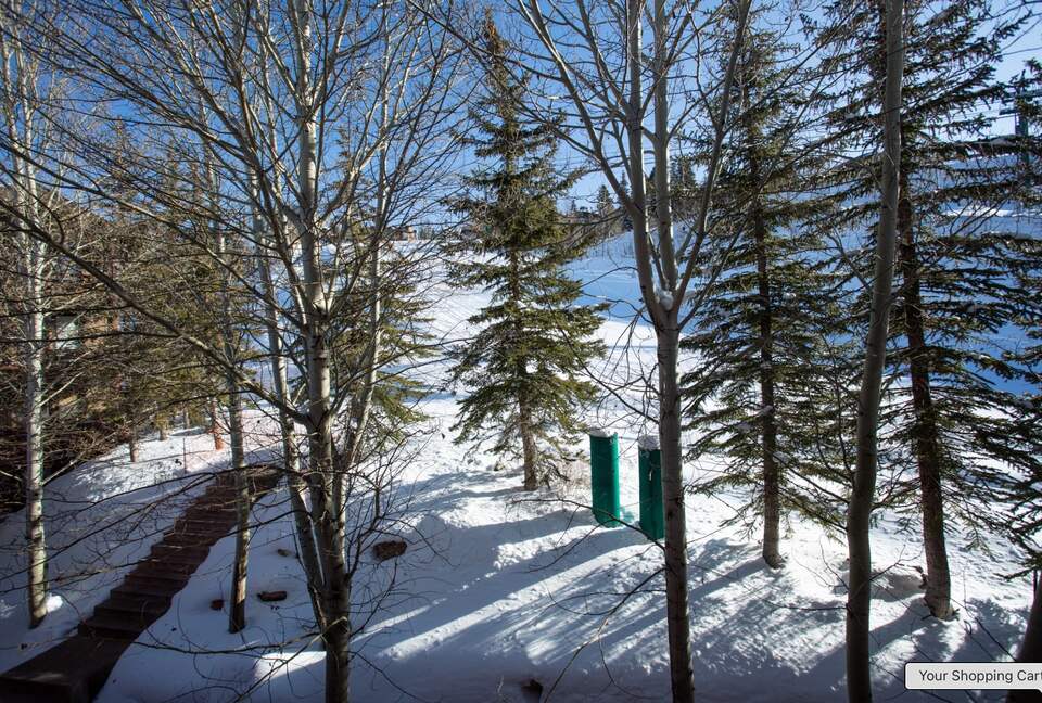 Sterling Lodge 111 at Silver Lake - Park City, Utah