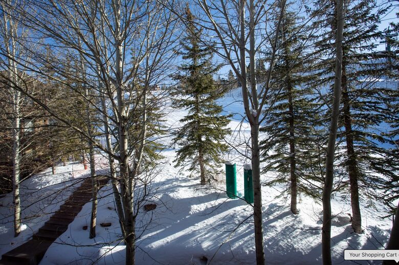 Sterling Lodge 111 at Silver Lake - Park City, Utah