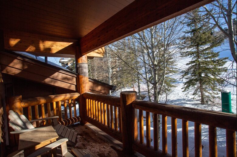 Sterling Lodge 111 at Silver Lake - Park City, Utah