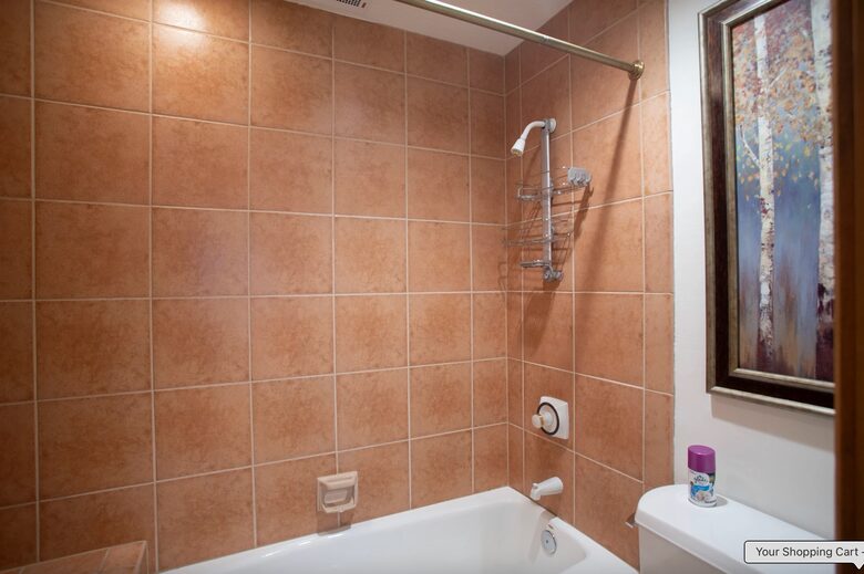 Sterling Lodge 111 at Silver Lake - Park City, Utah