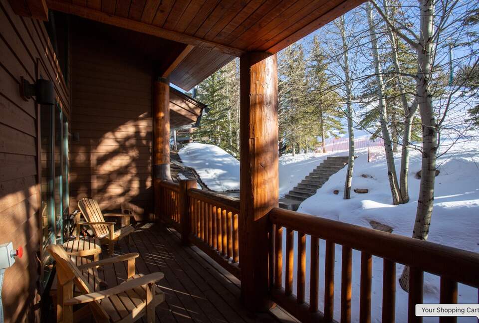 Sterling Lodge 111 at Silver Lake - Park City, Utah