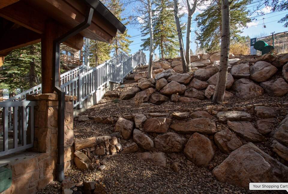 Sterling Lodge 111 at Silver Lake - Park City, Utah