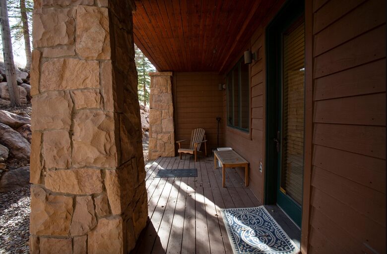 Sterling Lodge 111 at Silver Lake - Park City, Utah