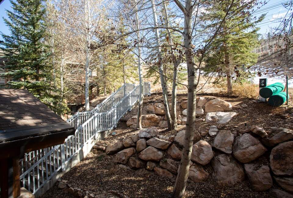 Sterling Lodge 111 at Silver Lake - Park City, Utah