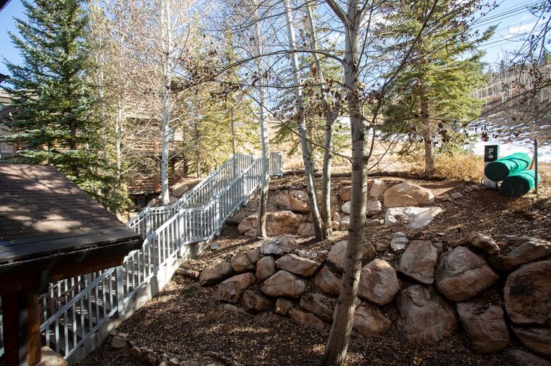 Sterling Lodge 111 at Silver Lake - Park City, Utah