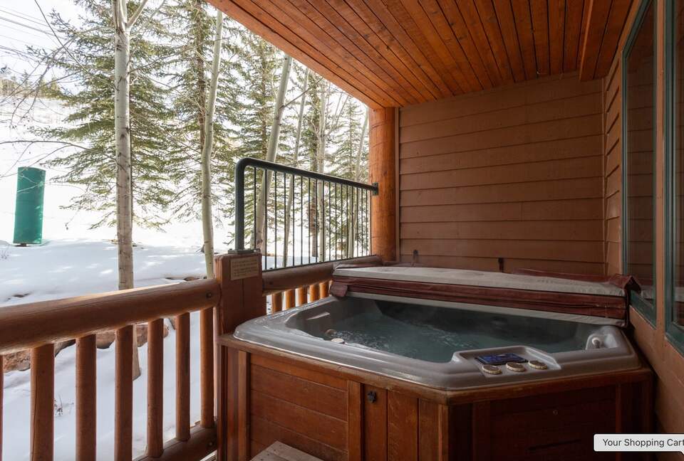 Sterling Lodge 111 at Silver Lake - Park City, Utah