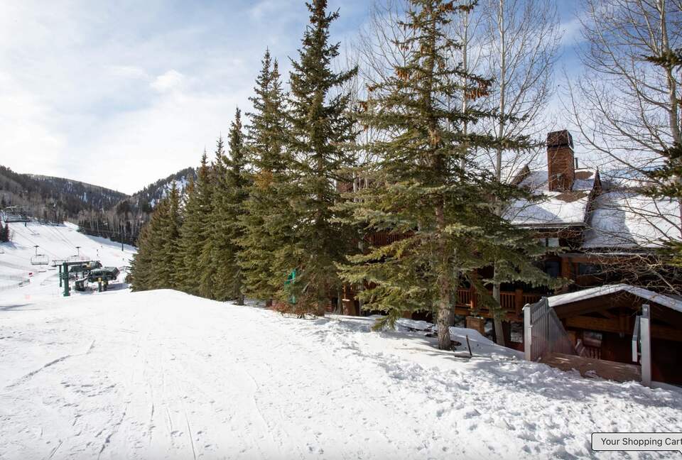 Sterling Lodge 111 at Silver Lake - Park City, Utah