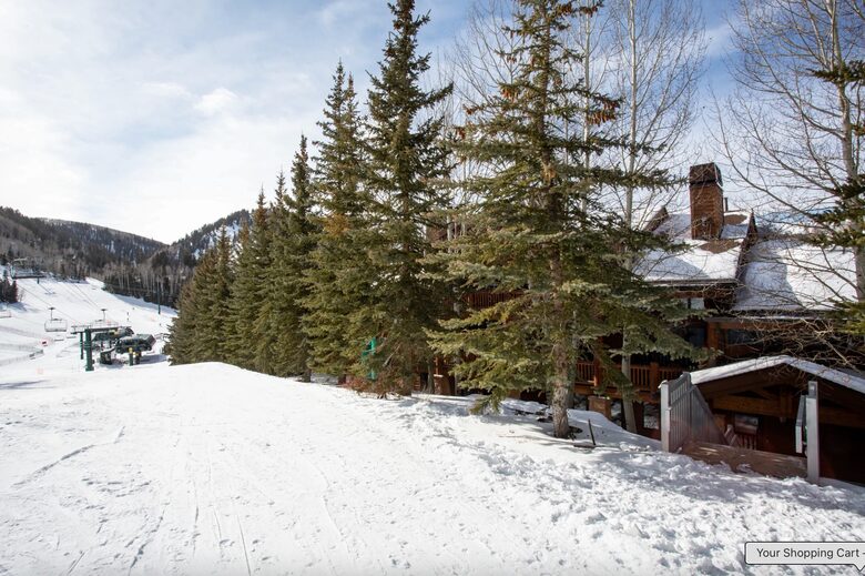 Sterling Lodge 111 at Silver Lake - Park City, Utah