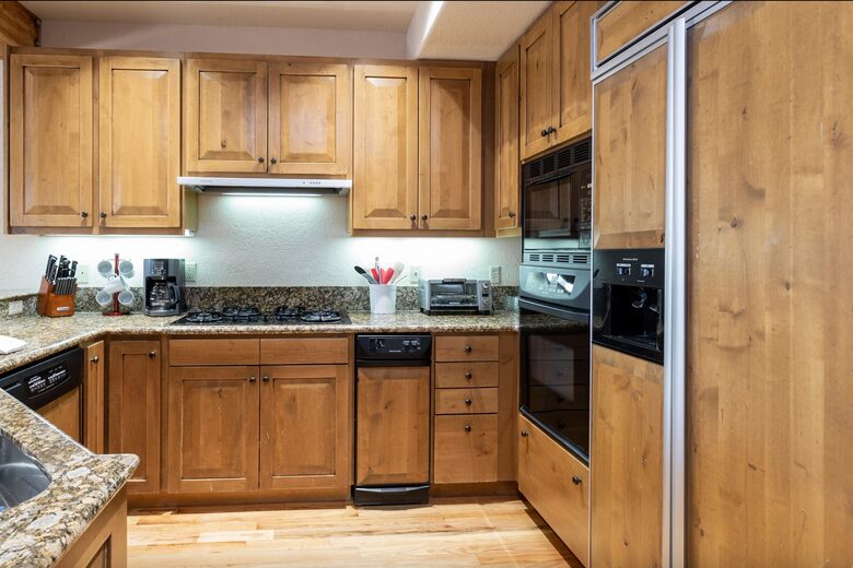 Sterling Lodge 111 at Silver Lake - Park City, Utah