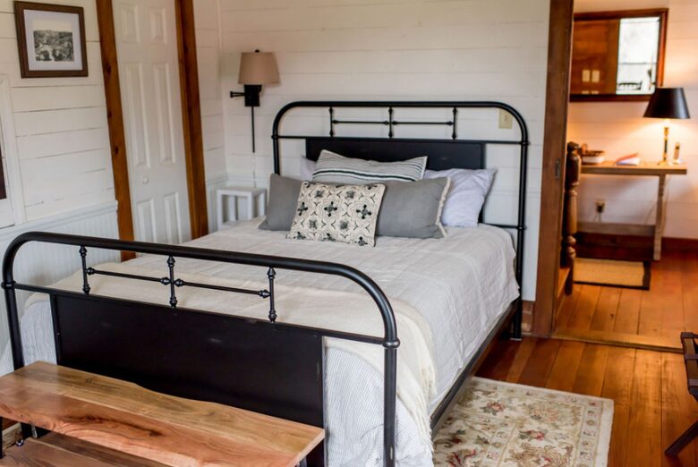 The Mitchell River Estate - 400+ Acres, Fly Fishing Paradise - Dobson, North Carolina