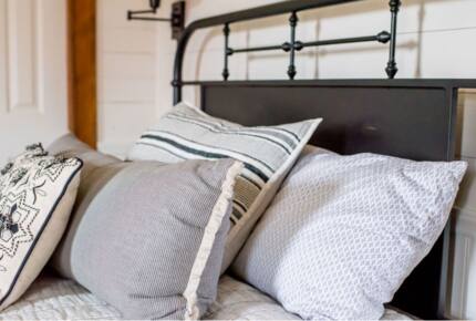 The Mitchell River Estate - 400+ Acres, Fly Fishing Paradise - Dobson, North Carolina