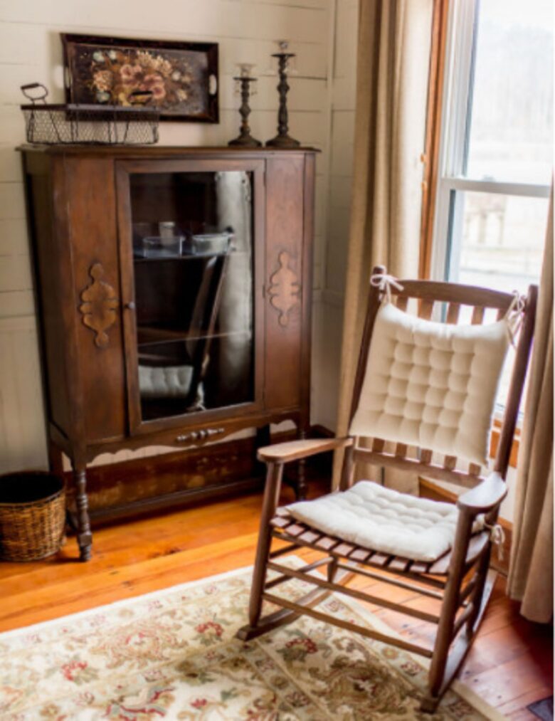 The Mitchell River Estate - 400+ Acres, Fly Fishing Paradise - Dobson, North Carolina