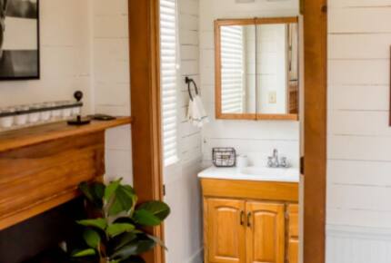 The Mitchell River Estate - 400+ Acres, Fly Fishing Paradise - Dobson, North Carolina