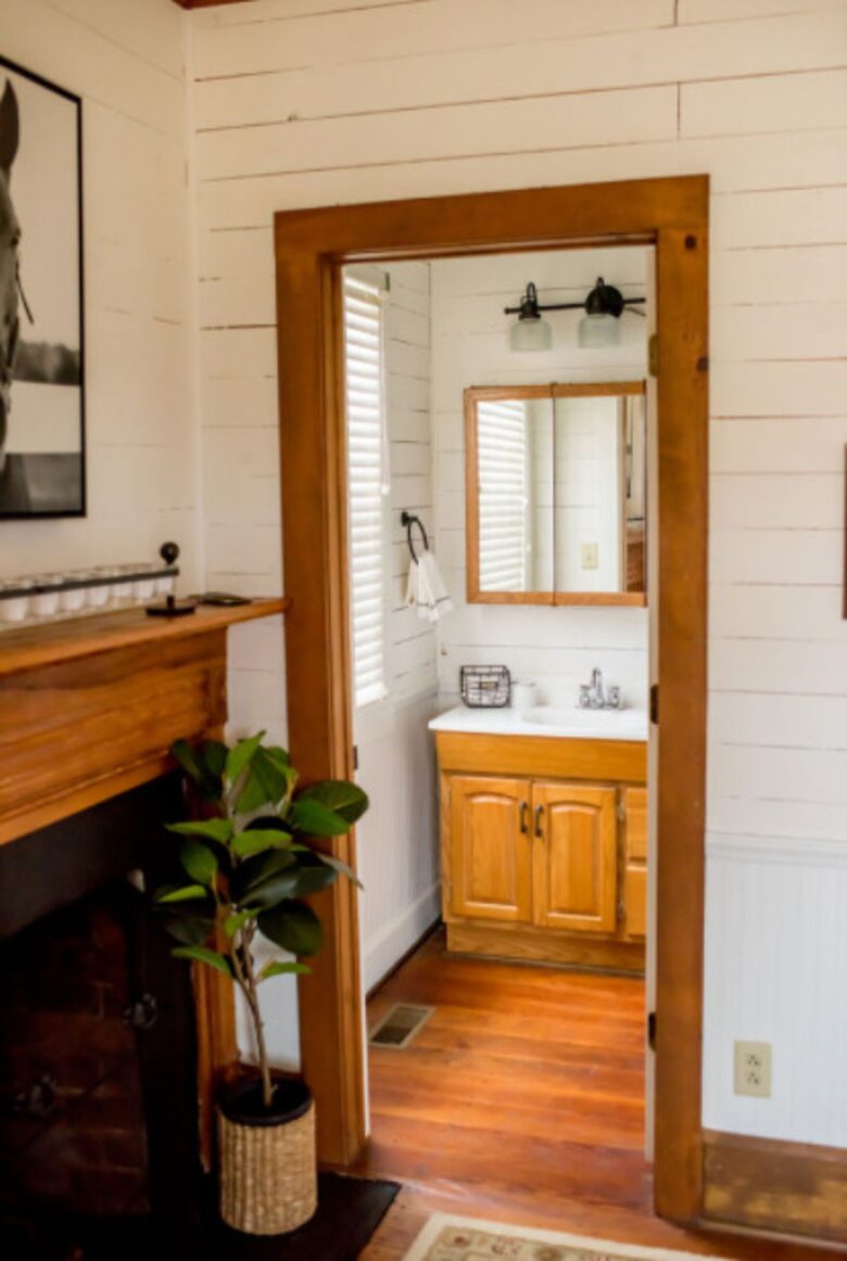 The Mitchell River Estate - 400+ Acres, Fly Fishing Paradise - Dobson, North Carolina