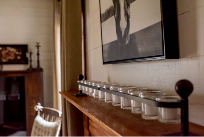 The Mitchell River Estate - 400+ Acres, Fly Fishing Paradise - Dobson, North Carolina